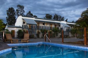 Image of Novena Palms Motel