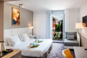 Image of Grand Hotel Gallia & Londres