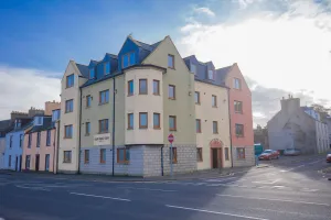 Image of Quay Head View Aparthotel