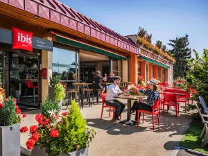 Image of ibis Colmar Est - Hotel Restaurant en Alsace