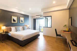 Image of Alt Hotel Nana by UHG