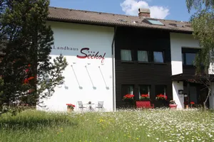 Image of Landhaus Seehof