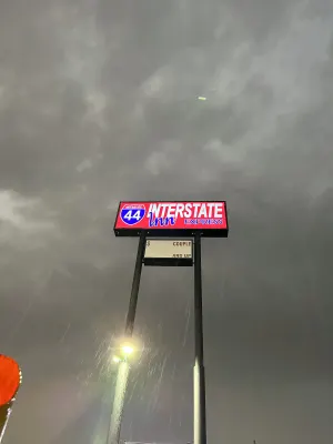 Image of Interstate Inn Express