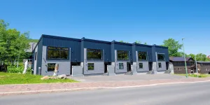 Image of Minn house Niseko Hirafu
