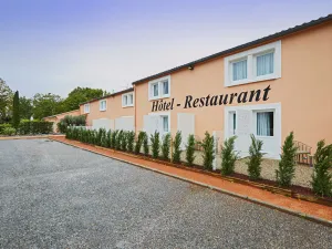 Image of Kyriad Direct Bron Lyon Eurexpo