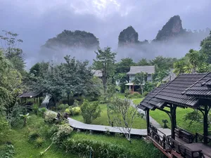 Image of Montania Lifestyle Hotel