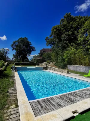Image of Les Jardins de la Contie