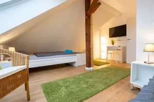Image of Wohnen wie zu Hause