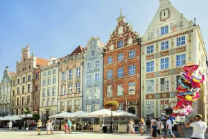 Image of IBB Hotel Gdańsk