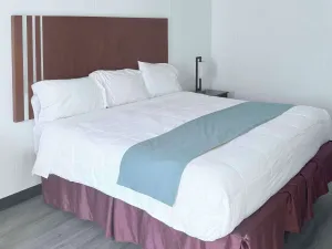 Image of Rodeway Inn