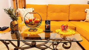 Image of Tandes Apartment in Dundee City