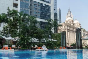 Image of Jumeirah Living Guangzhou