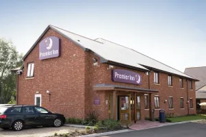 Image of Premier Inn Ipswich South East