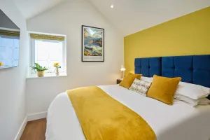 Image of Host & Stay - Garden Studio