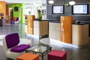 Image of ibis Styles Besançon