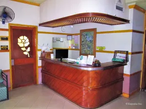 Image of Nature's Pensionne House