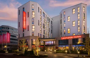Image of Leonardo Hotel Eschborn Frankfurt
