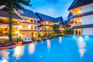 Image of Nak Nakara Hotel-SHA Extra Plus