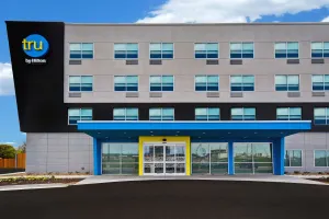 Image of Tru by Hilton West Memphis, AR