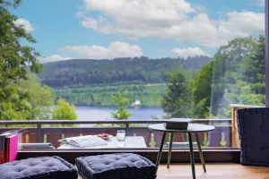 Image of black forest apartments titisee