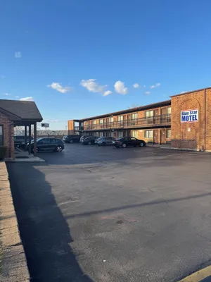 Image of Blue Star Motel