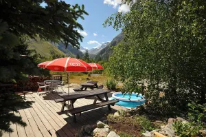 Image of Le Gîte Le Pas de l'Ane