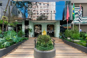 Image of Capcana Hotel Jardins