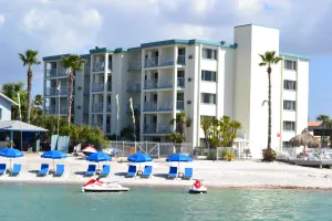 Image of Gulfview Hotel - On the Beach