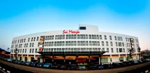 Image of Sri Manja Boutique Hotel