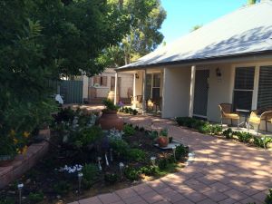 Image of Hahndorf Oak Tree Cottages