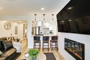Image of 1 Mi to Marina & Bay: Modern Gem in Chula Vista