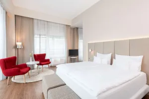 Image of NH Collection Berlin Mitte Friedrichstrasse