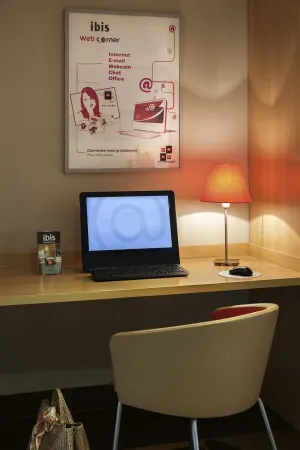 Image of ibis Toulouse Aeroport