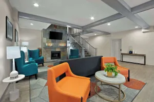 Image of Comfort Inn & Suites Santee I-95