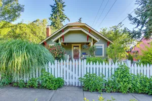 Image of Charming Eugene Vacation Home 1 Mi to Dtwn!
