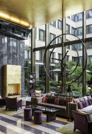 Image of Mandarin Oriental, Paris
