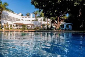 Image of Le Sphinx Boutique Hôtel