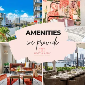 Image of Hidden Garden: A Serene Miami Escape