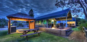Image of NRMA Tathra Beachfront Holiday Park
