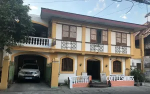 Image of COFFEESWINGS LODGING HOUSE