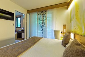 Image of La Croix de Savoie & Spa