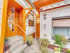 Image of Ferienwohnung im Herzen Ilsenburgs