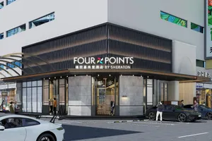 Image of New Era Hotel