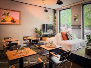 Image of De Pijp Boutique Hotel