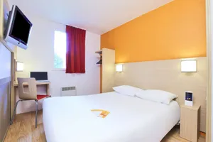 Image of Hotel HECO Lyon sud Vienne