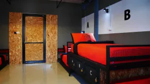 Image of Amity Poshtel