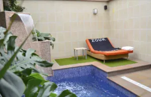 Image of Zouk Hotel