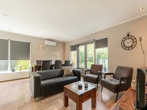 Image of Amazing holiday home in Garderen with garden and terrace