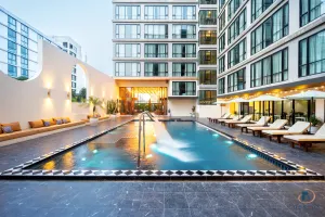 Image of Beston Pattaya - SHA Plus Certified