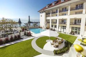 Image of Hotel Reutemann-Seegarten